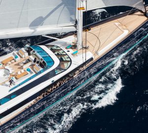Last Remaining Top Superyacht Charters This Summer