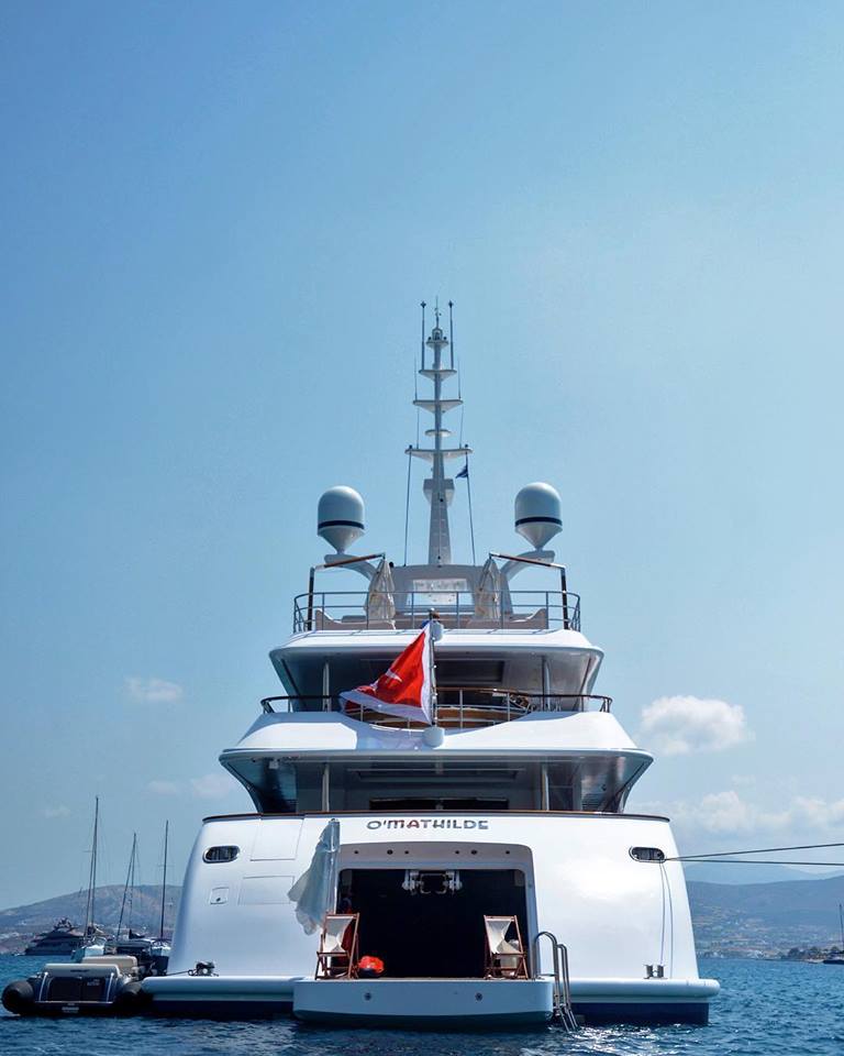 O'Mathilde