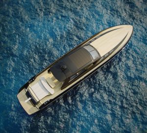 New completely custom Otam 85 GTS design revealed