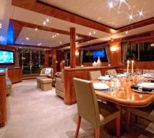 Croatia and Montenegro Charter Special Aboard M/Y ANNABEL II