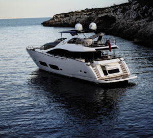 Don't miss out: 15% Off all August Charters aboard M/Y Play the Game