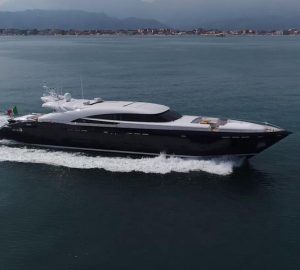 Italy and French Riviera charter special with TUASEMPRE superyacht