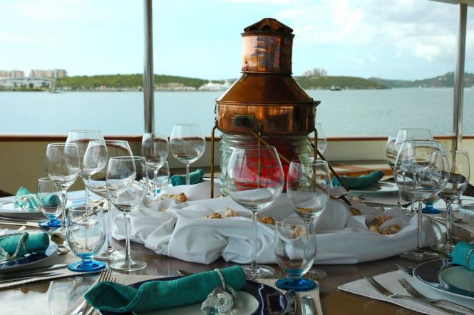 Attention to detail and exceptional service while on holiday