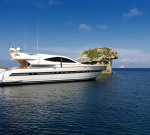 26m LUDI offering 10% off yacht charters in Italy