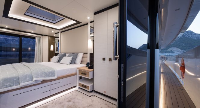 Master Suite - Jeff Brown