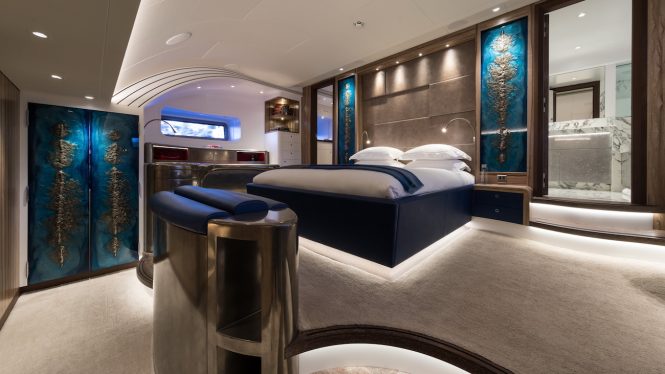 PURA interior styling example by Breedmedia