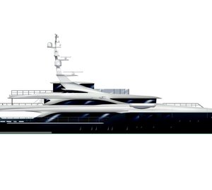 Benetti delivers 57-metre superyacht VECTOR