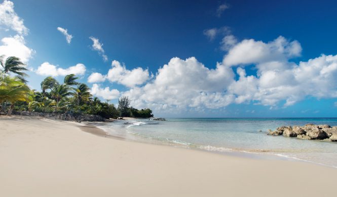 BTA Beach - Barbados Tourism Marketing Inc