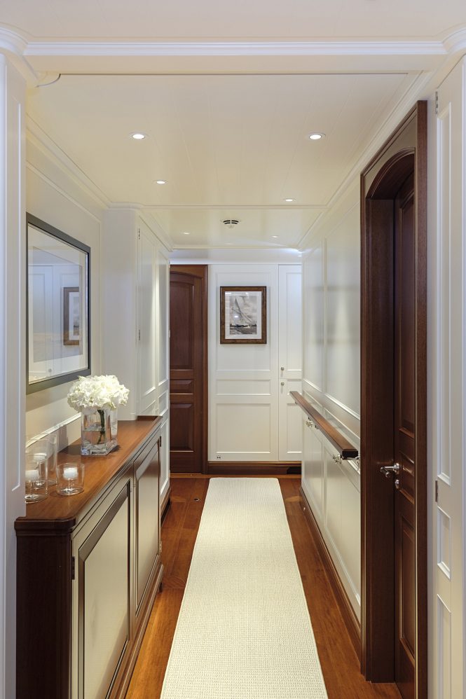 Foyer - Photo © Carlo Baroncini