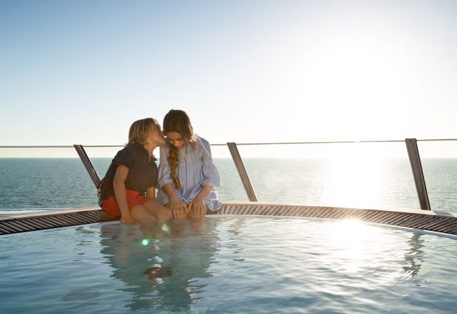 Perfect option for unforgettable summer or winter holidays with your family