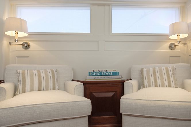 Suite - Photo © Carlo Baroncini