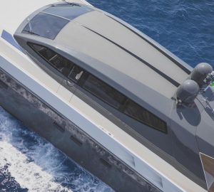 OTAM delivers 80HT motor yacht ATTITUDE