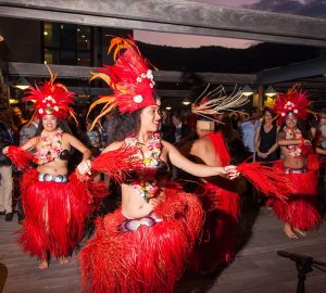 Asia Pacific Superyacht Association a strong presence at the Monaco Yacht Show