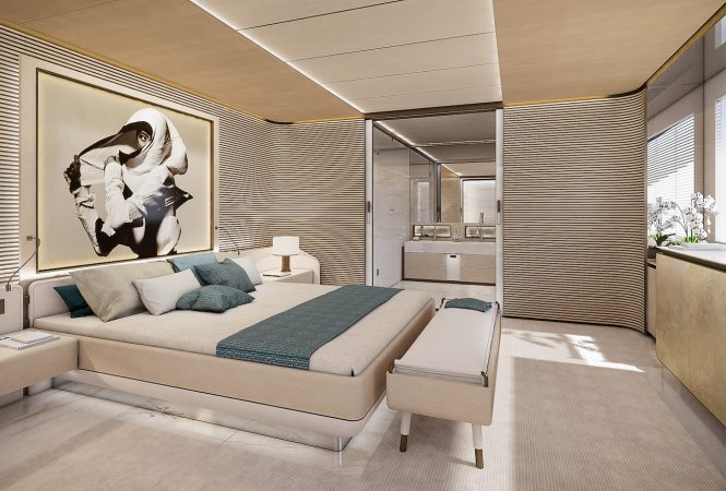 Baglietto 10231 accommodation