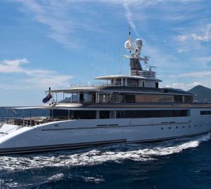 Antigua Charter Yacht Show 2018 Culinary Contest Results