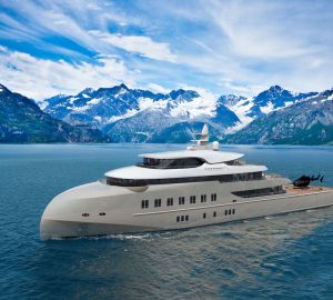 Hawk Yachts to unveil expedition yacht concept HAWK RANGER 68M at Düsseldorf BOOT 2019