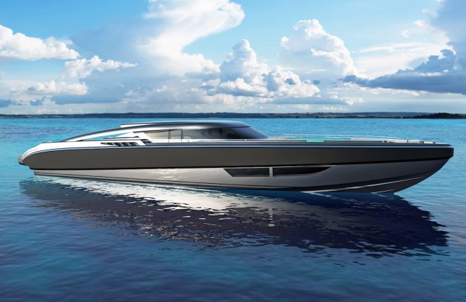 Federico Fiorentino X-80