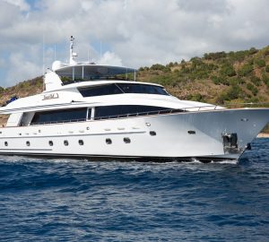 36m OCEAN CLUB offering 10% discount in the Caribbean and the Bahamas