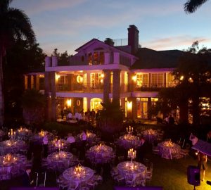 International SeaKeepers Society Hosts 20th Anniversary at Founders 2018