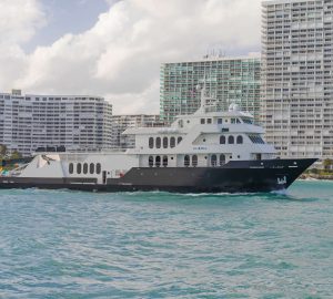 Fantastic Last Minute Caribbean & Bahamas Charter Special with 67m GLOBAL