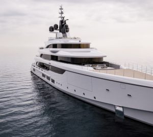 65m Benetti superyacht project Vogue images unveiled