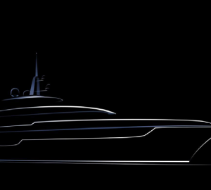 Rossinavi unveil motor yacht Project LUX49 to be delivered in 2021