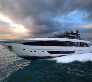 2019 Superyacht Winners of the Boat International Design & Innovation Awards