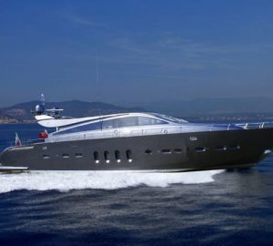 Open yacht Ose joins Western Mediterranean charter market after refit
