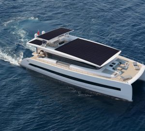 Silent Yachts sells two more flagship Silent 80 luxury yachts