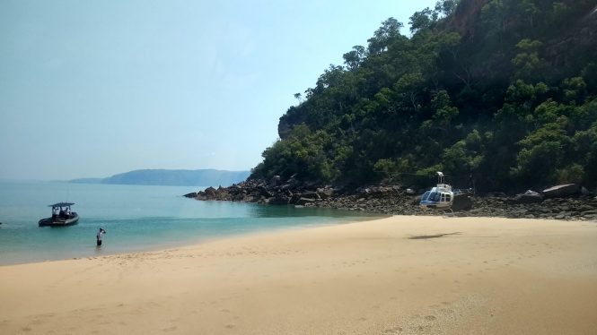 Western Australia - Photo Nicolas Benazeth : CharterWorld.com copy