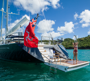 Top Charter Yacht Picks of the Season