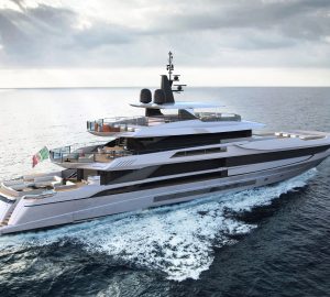 New Mangusta Oceano 50 to be launched in 2020