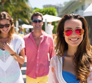 Why Corsica and Sardinia make a great charter spot