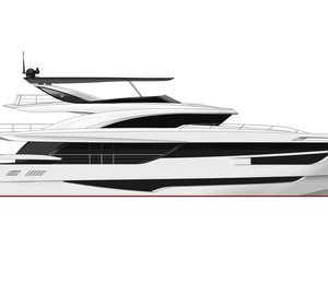 36m and 38m Tri Deck yachts to join Dominator's fleet