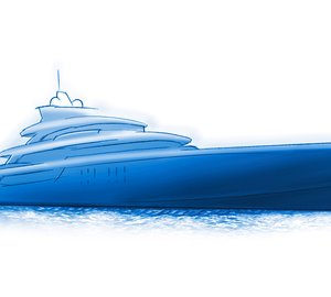 67-metre superyacht Project Fenestra sold to American client