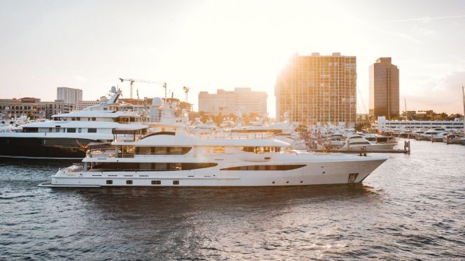 ELIXIR will be being showcased at Appontement Jules Soccal - Photo © Amels