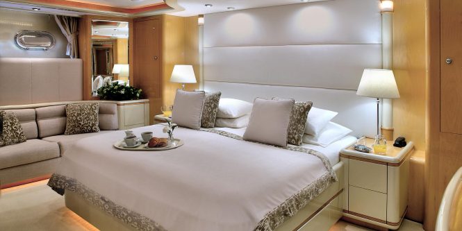 Elegant accommodation