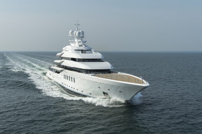 Madsummer will make her first appearance at the MYS 2019. Photo credit ®KlausJordan