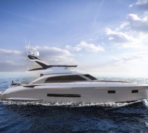Sichterman reveals interior design strategy for reduced construction time on luxury yachts