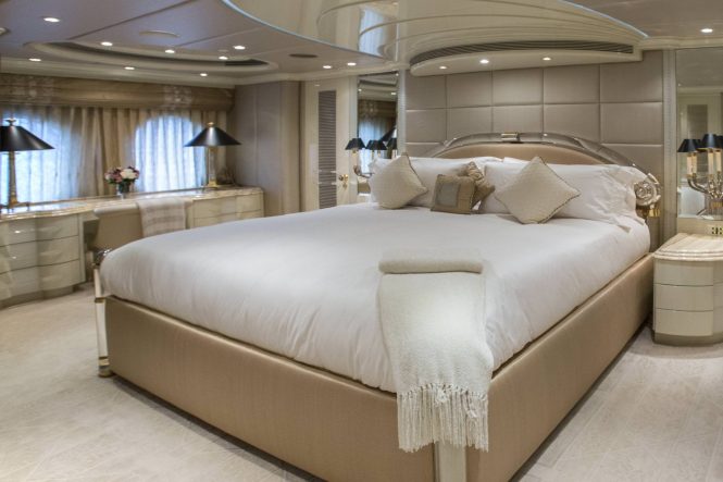 Elegant accommodation with private ensuite bathroom facilities