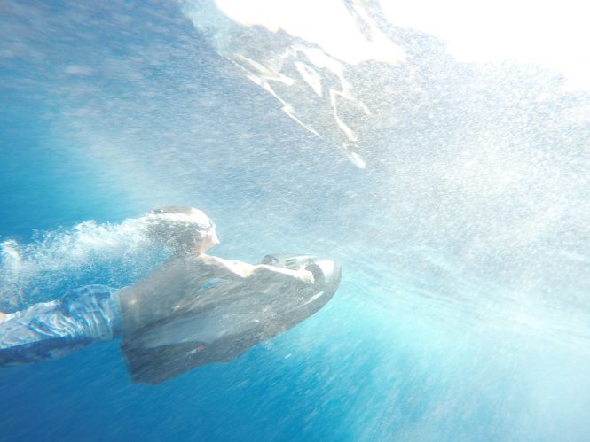 Family fun for all ages 