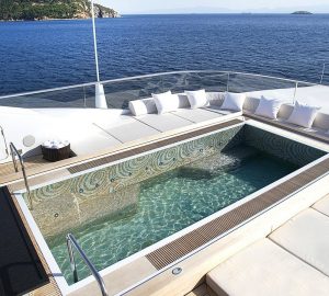 Luxury yacht Honor to join charter market in the Bahamas