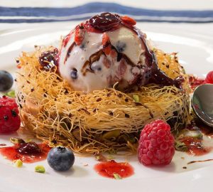 Special rate for all charters in September aboard motor yacht MEMORIES TOO