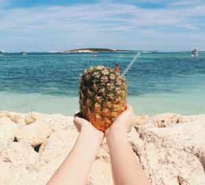 The Bahamas islands ready for luxury yacht charters this winter