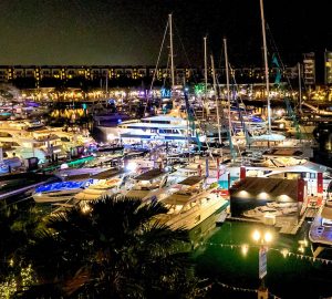 2020 Singapore Yacht Show to celebrate 10th anniversary in grand style