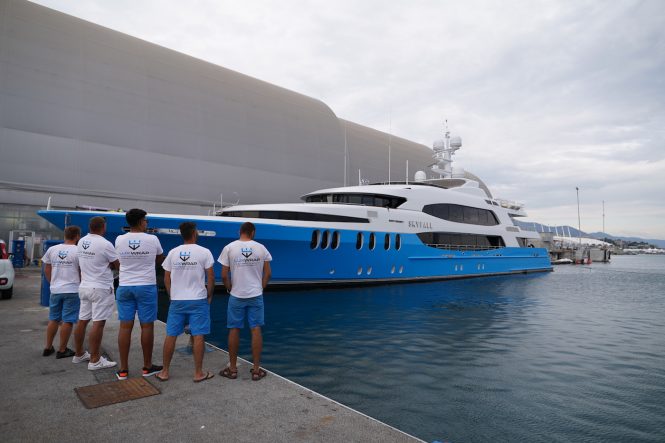 The outcome - Photo © LuxWrap