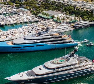 Fort Lauderdale International Boat Show 2019: Celebrating 60 years