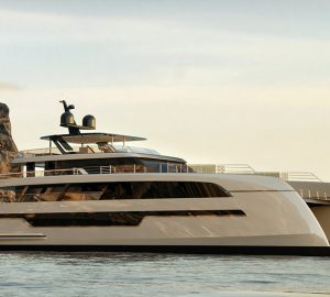 First order received for 34-metre SUNREEF 110 POWER luxury catamaran