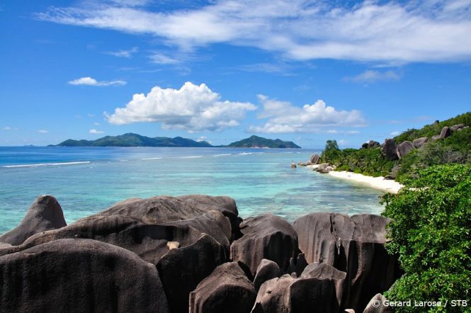 Photo © Seychelles Tourism Board