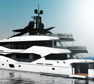 The first Sunseeker 161 is set for delivery in September 2022
